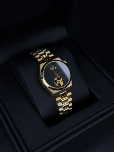 ساعت مچی زنانه اتوماتیک الگنگسELEGANGS SA8302