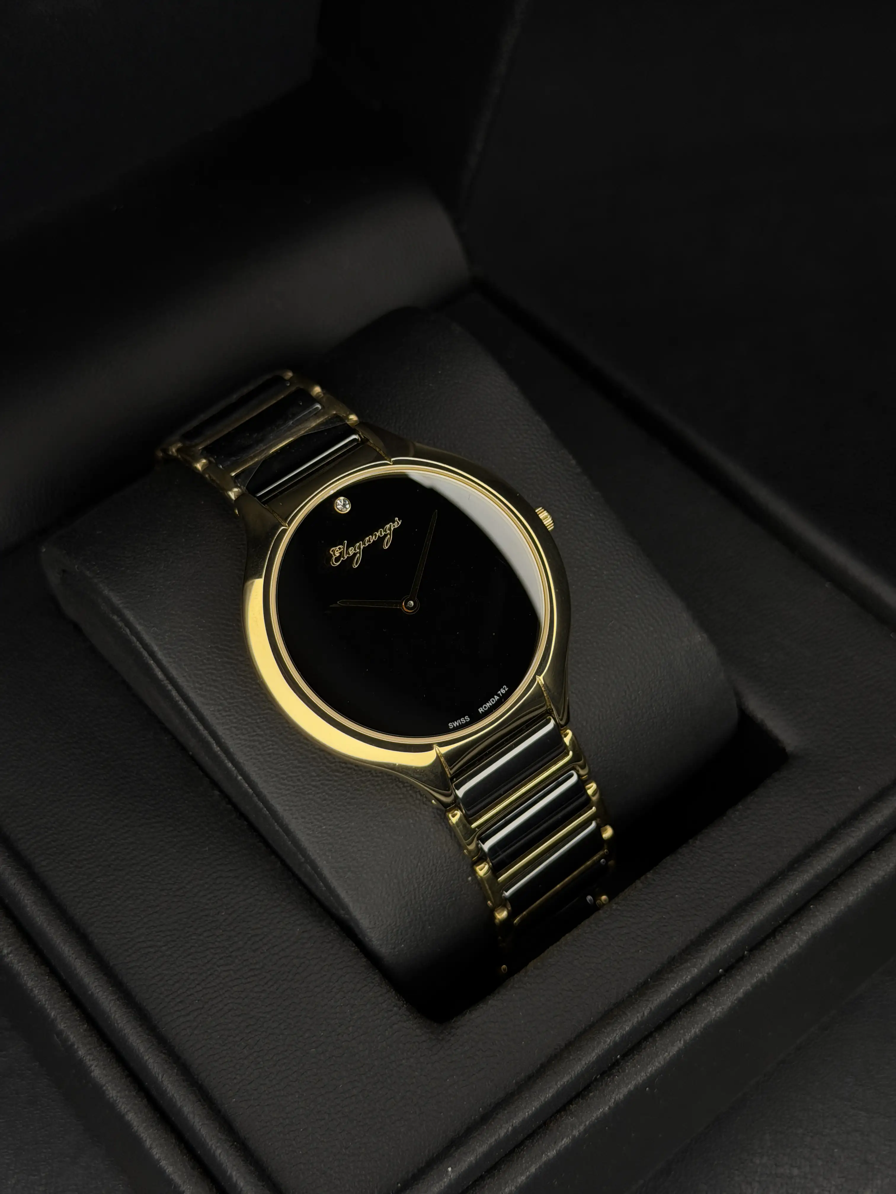 ساعت مچی مردانه کلاسیک الگنگسELEGANGS SP8216