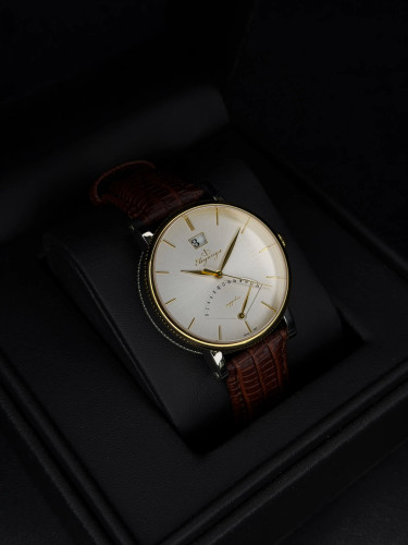 ساعت مچی مردانه کلاسیک الگنگسELEGANGS SM8078