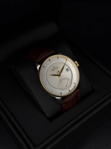 ساعت مچی مردانه کلاسیک الگنگسELEGANGS SM8045
