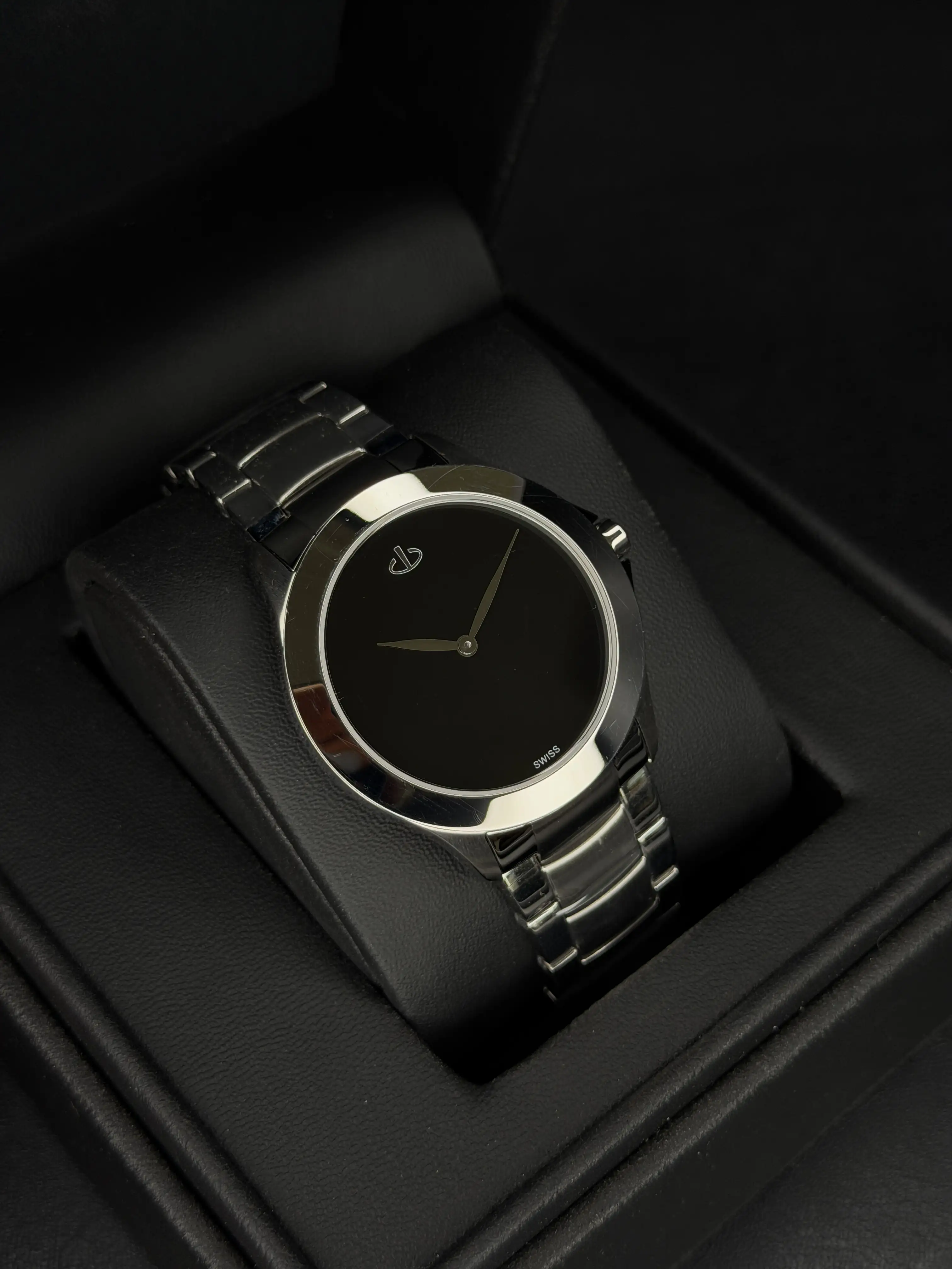 ساعت مچی مردانه کلاسیک الگنگسELEGANGS SP8225