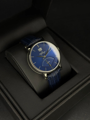 ساعت مچی مردانه کلاسیک الگنگسELEGANGS SM8078