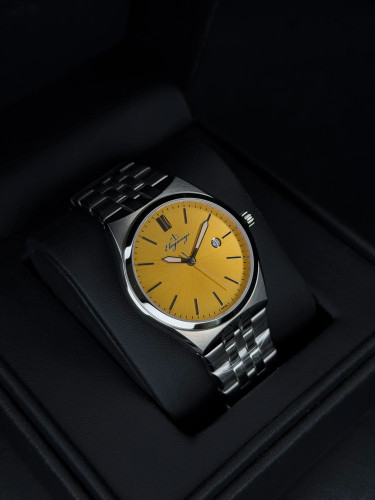 ساعت مچی مردانه کلاسیک الگنگسELEGANGS SP8264