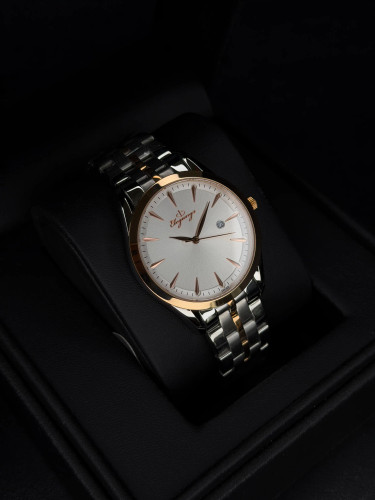 ساعت مچی مردانه کلاسیک الگنگسELEGANGS SP8202