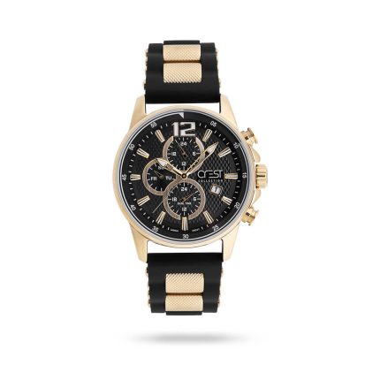 ساعت مردانه کرست رفرانس 6207-5