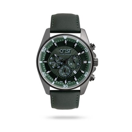 ساعت مردانه کرست رفرانس 6237-4