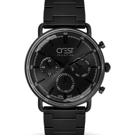 ساعت مردانه کرست رفرانس 6241-1