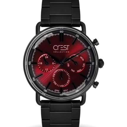 ساعت مردانه کرست رفرانس 6241-5