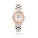 ساعت مچی زنانه لاکسمی LAXMI 8140-4