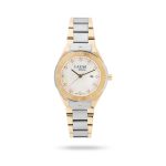 ساعت مچی زنانه لاکسمی LAXMI 8140-5