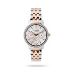 ساعت مچی زنانه لاکسمی LAXMI 8143-3