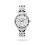 ساعت مچی زنانه لاکسمی LAXMI 8143-5