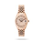 ساعت مچی زنانه لاکسمی LAXMI 8145-5