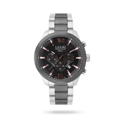 ساعت مردانه LAXMI رفرانس 8162-2
