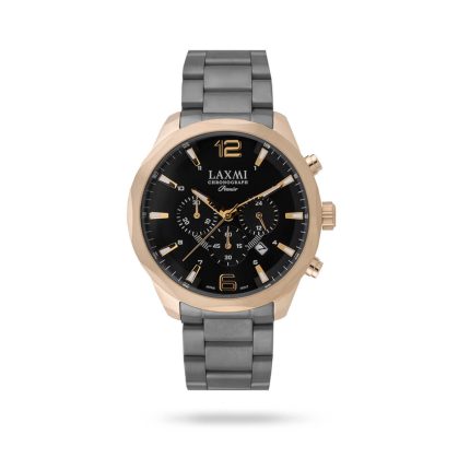 ساعت مردانه LAXMI رفرانس 8162-3