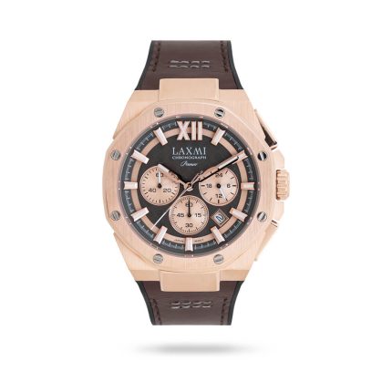 ساعت مردانه LAXMI رفرانس 8906-3