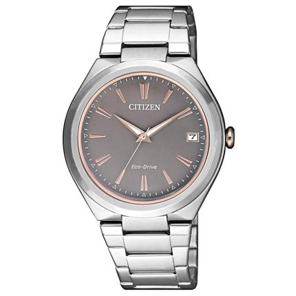 ساعت مچی سیتیزن citizen رفرانس FE6026-50H