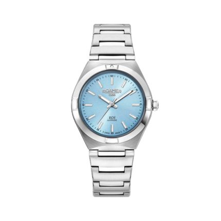 ساعت-رومر-دخترانه