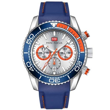 ساعت مچی مردانه مینی فوکوس رفرانسMF0426