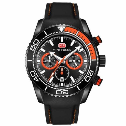 ساعت مچی مردانه مینی فوکوس رفرانسMF0426