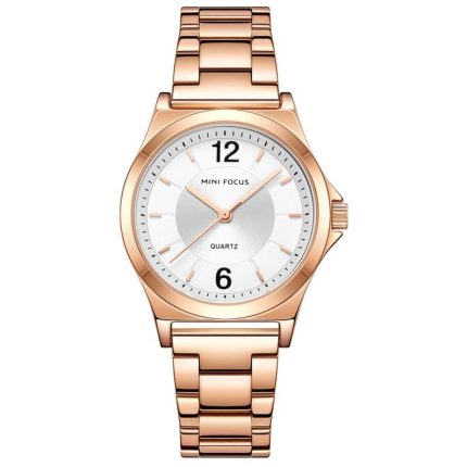 ساعت مچی زنانه مینی فوکوس رفرانس MF0308