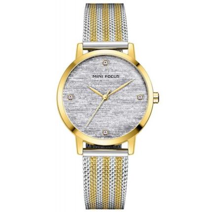 ساعت مچی زنانه مینی فوکوس رفرانس MF0329