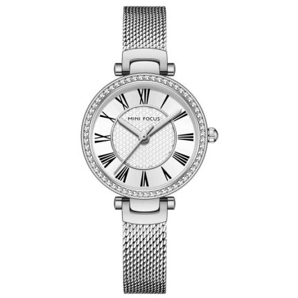 ساعت مچی زنانه مینی فوکوس رفرانس MF0424