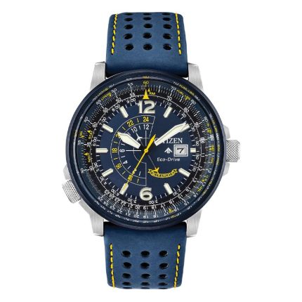 ساعت مچی سیتیزن citizen رفرانس BJ7007-02L