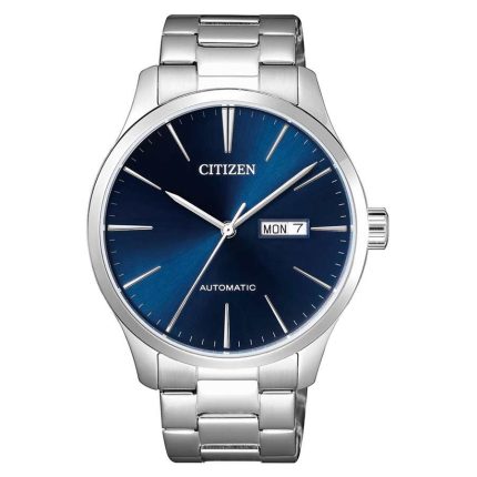 ساعت مچی سیتیزن citizen رفرانس NH8350-83L