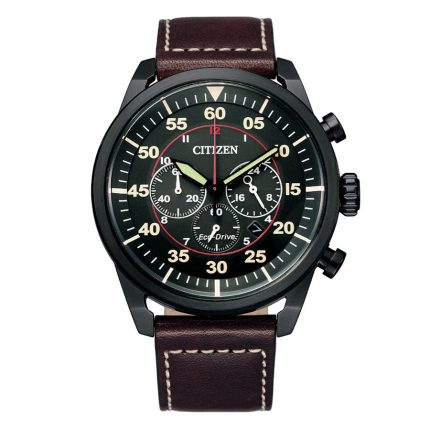 ساعت مچی سیتیزن citizen رفرانس CA4218-14E