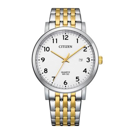 ساعت مچی سیتیزن citizen رفرانس BI5076-51A