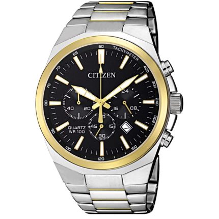 ساعت مچی سیتیزن citizen رفرانس AN8174-58E