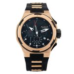 ساعت مچی مردانه الکساAlexa