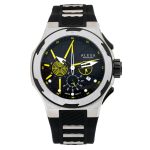 ساعت مچی مردانه الکساAlexa