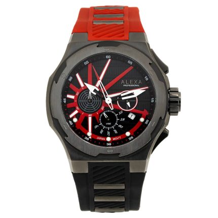 ساعت مچی مردانه الکساAlexa