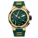 ساعت مچی مردانه الکسا Alexa