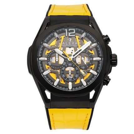 ساعت-مچی-مردانه-الکسا-Alexa