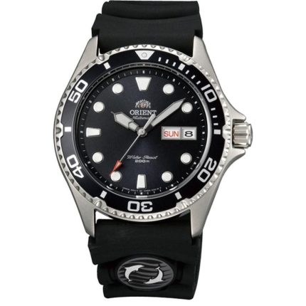 ساعت مچی مردانه اورینت اتوماتیک غواصی ORIENT TAA02007B9