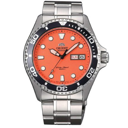 ساعت مچی مردانه اورینت ORIENT FA-A02006M